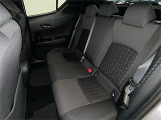 TOYOTA Toyota C-HR 5P Advance 125H e-CVT