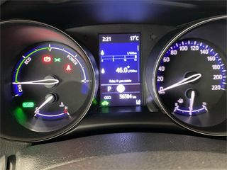 TOYOTA Toyota C-HR 5P Advance 125H e-CVT