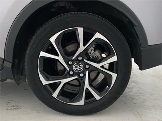 TOYOTA Toyota C-HR 5P Advance 125H e-CVT