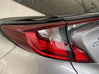 TOYOTA Toyota C-HR 5P Advance 125H e-CVT