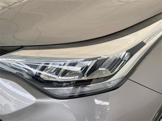 TOYOTA Toyota C-HR 5P Advance 125H e-CVT