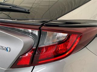 TOYOTA Toyota C-HR 5P Advance 125H e-CVT