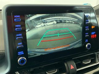 TOYOTA Toyota C-HR 5P Advance 125H e-CVT