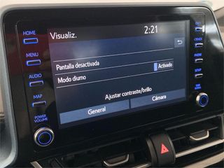 TOYOTA Toyota C-HR 5P Advance 125H e-CVT