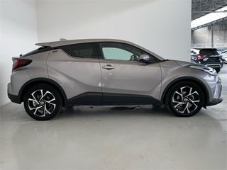 TOYOTA Toyota C-HR 5P Advance 125H e-CVT