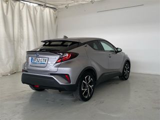 TOYOTA Toyota C-HR 5P Advance 125H e-CVT