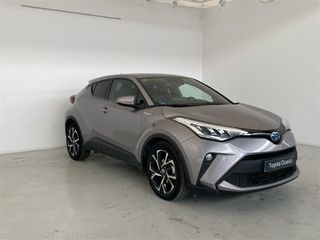 TOYOTA Toyota C-HR 5P Advance 125H e-CVT