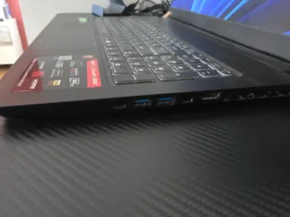 Portátil Gaming MSI GS75 Stealth 8SE – 17” 144H