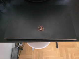 Portátil Gaming MSI GS75 Stealth 8SE – 17” 144H