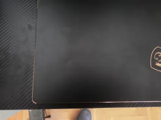 Portátil Gaming MSI GS75 Stealth 8SE – 17” 144H