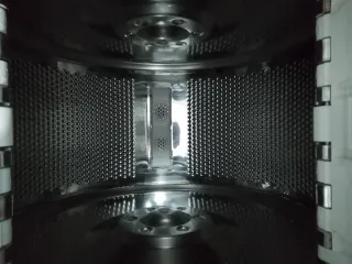 Lavadora Carga Superior Hoover 7kg