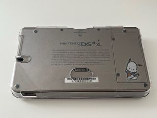 Nintendo DSi XL Nero