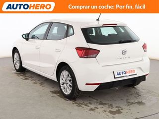 Seat Ibiza 1.0 TSI Style