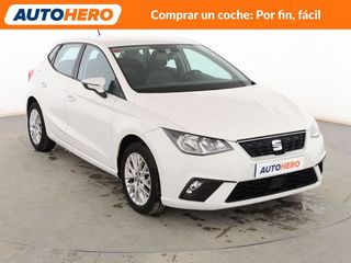 Seat Ibiza 1.0 TSI Style