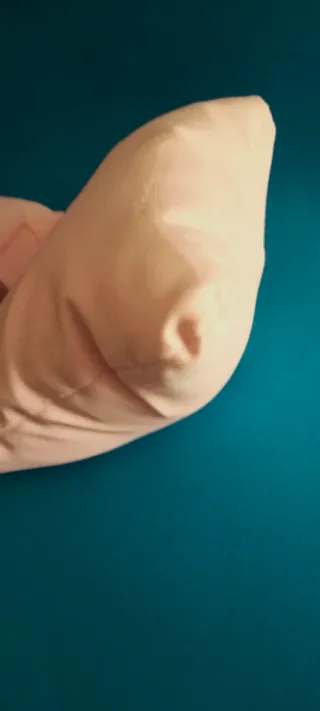 Cojín soporte para teléfono