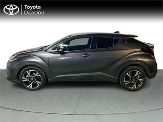 TOYOTA Toyota C-HR 5P Advance 125H e-CVT