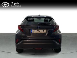 TOYOTA Toyota C-HR 5P Advance 125H e-CVT