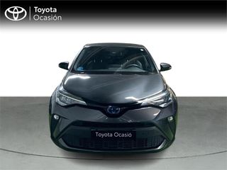 TOYOTA Toyota C-HR 5P Advance 125H e-CVT