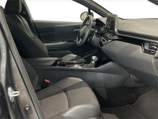 TOYOTA Toyota C-HR 5P Advance 125H e-CVT