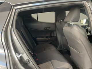 TOYOTA Toyota C-HR 5P Advance 125H e-CVT