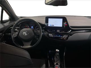TOYOTA Toyota C-HR 5P Advance 125H e-CVT
