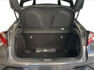 TOYOTA Toyota C-HR 5P Advance 125H e-CVT