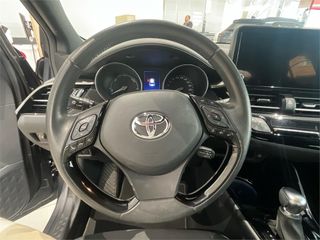 TOYOTA Toyota C-HR 5P Advance 125H e-CVT