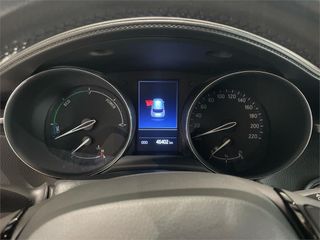 TOYOTA Toyota C-HR 5P Advance 125H e-CVT