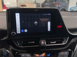 TOYOTA Toyota C-HR 5P Advance 125H e-CVT