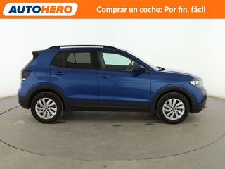 Volkswagen T-Cross 1.0 TSI Advance