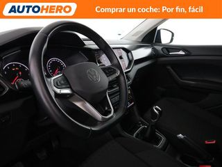 Volkswagen T-Cross 1.0 TSI Advance