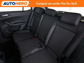 Volkswagen T-Cross 1.0 TSI Advance