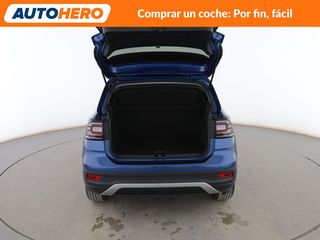 Volkswagen T-Cross 1.0 TSI Advance