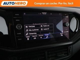 Volkswagen T-Cross 1.0 TSI Advance