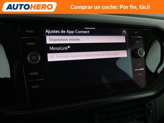 Volkswagen T-Cross 1.0 TSI Advance