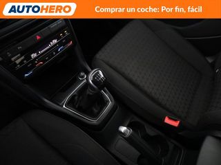 Volkswagen T-Cross 1.0 TSI Advance