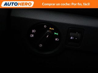 Volkswagen T-Cross 1.0 TSI Advance