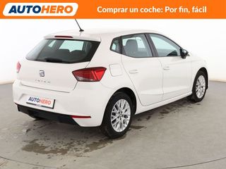 Seat Ibiza 1.0 TSI Style