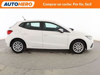 Seat Ibiza 1.0 TSI Style