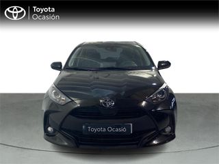 TOYOTA Yaris S-EDITION