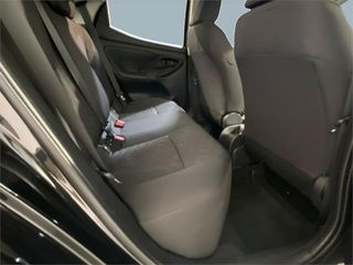 TOYOTA Yaris S-EDITION