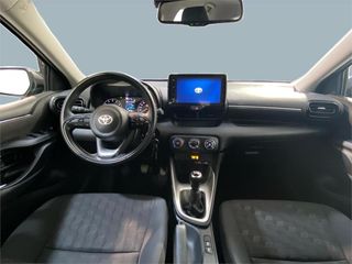 TOYOTA Yaris S-EDITION