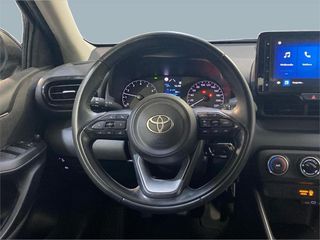 TOYOTA Yaris S-EDITION