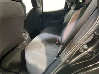 TOYOTA Yaris S-EDITION