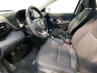 TOYOTA Yaris S-EDITION