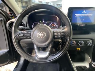 TOYOTA Yaris S-EDITION