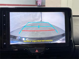 TOYOTA Yaris S-EDITION