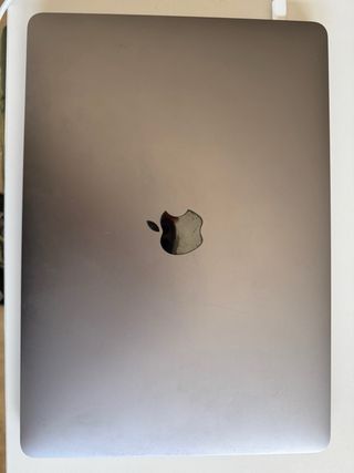 MacBook Pro 13 2019 TouchBar/ID Plata