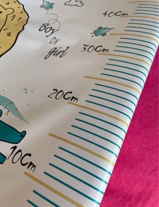 Cambiador bebé Ikea con colchón