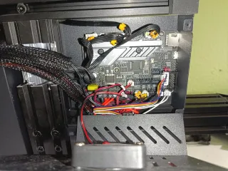 Creality Ender 3 V2 Neo Impresora 3D